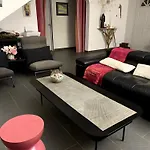 ヴィラ Casa Pugliesi