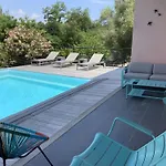 Casa Pugliesi * ポルトヴェッキオ