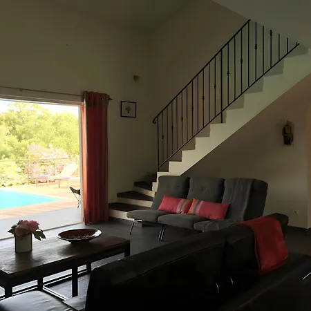 Villa Casa Pugliesi Porto-Vecchio (Corsica)