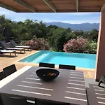 Casa Pugliesi Villa Porto Vecchio