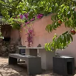 Casa Pugliesi Villa *