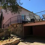 Casa Pugliesi Villa