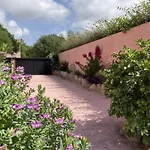 Villa Casa Pugliesi