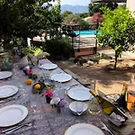 Villa Casa Pugliesi *