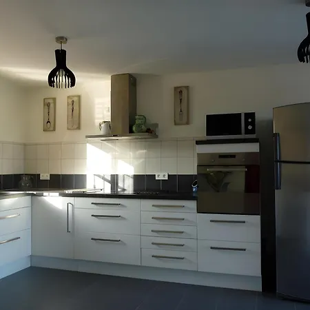 Villa Casa Pugliesi *