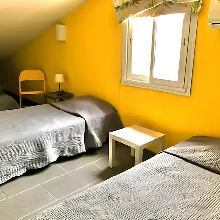 Casa Pugliesi Villa *