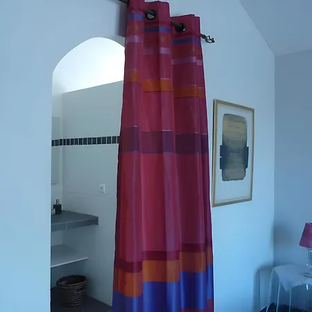 Casa Pugliesi Porto-Vecchio (Corsica)