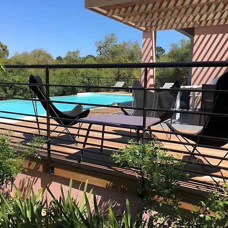 Casa Pugliesi Villa *