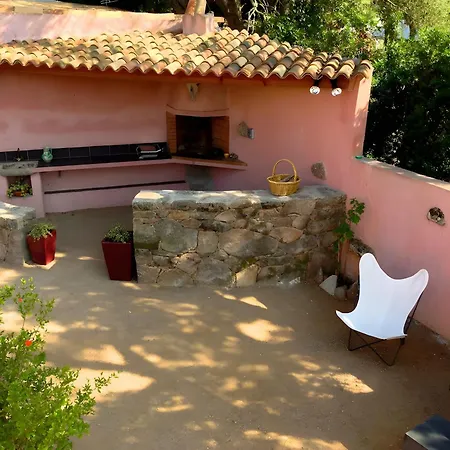 Casa Pugliesi * Porto Vecchio