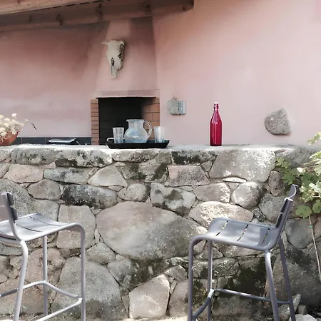 Casa Pugliesi Villa Porto Vecchio