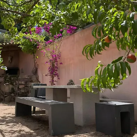 Casa Pugliesi Villa *