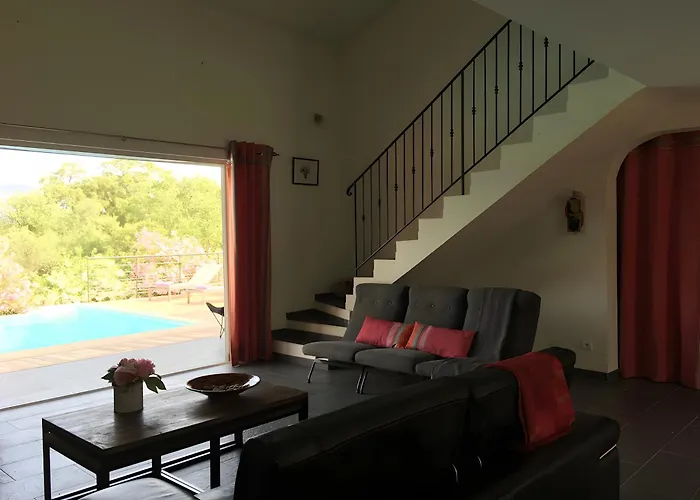 Villa Casa Pugliesi Porto Vecchio