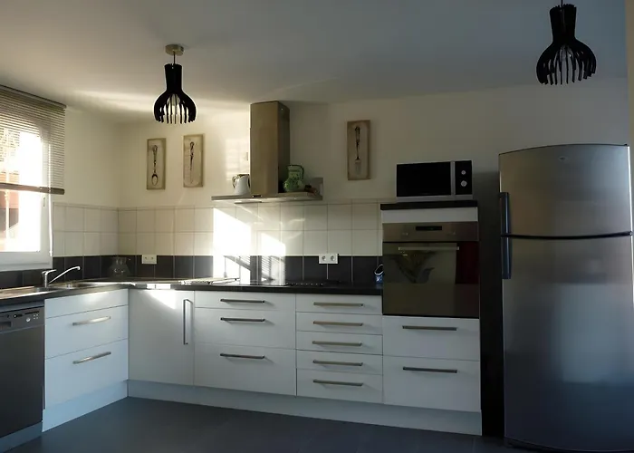 Villa Casa Pugliesi *