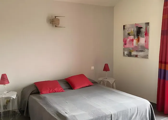 Casa Pugliesi * Porto Vecchio