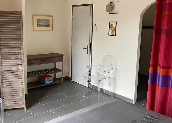 Casa Pugliesi Villa *