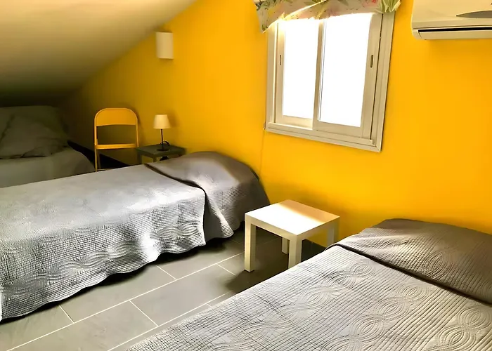 Casa Pugliesi Villa *