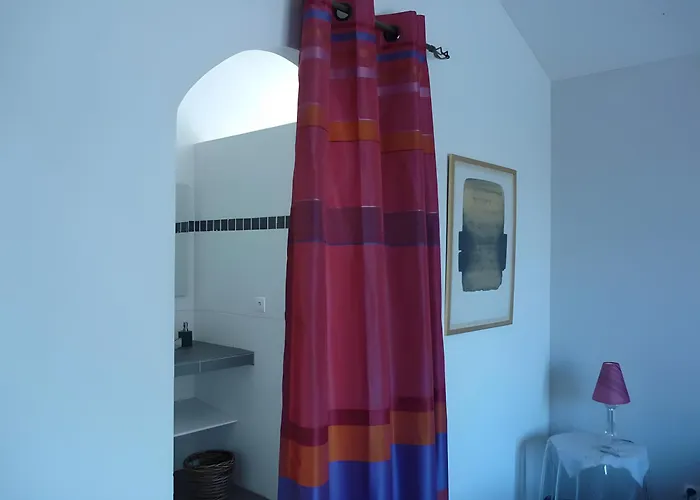 Casa Pugliesi Porto-Vecchio (Corsica)