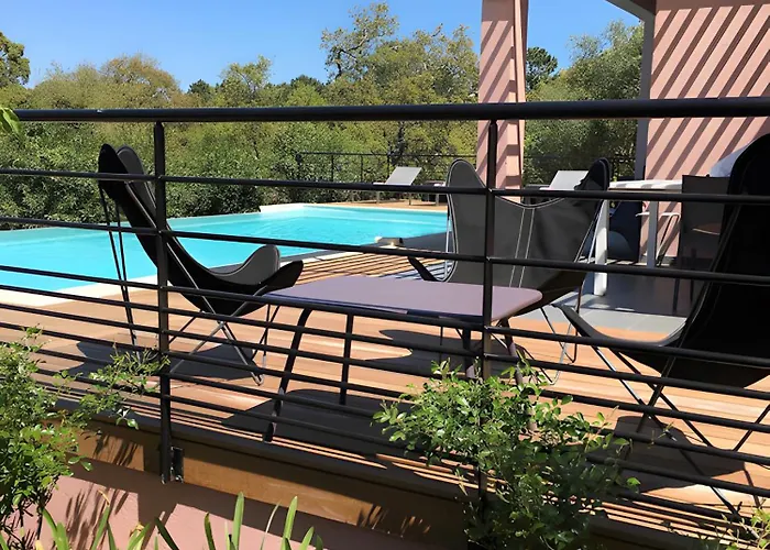 Casa Pugliesi Villa *