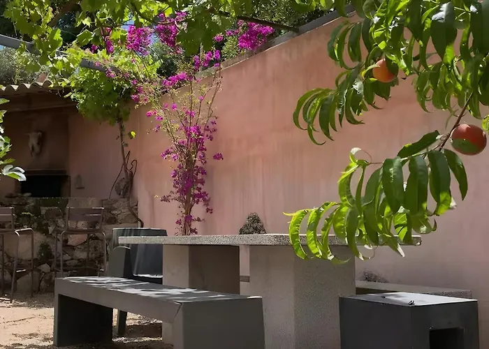 Casa Pugliesi Villa *